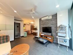 Gardenvista (D21), Condominium #622743201